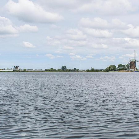 Huis Nr, 5 Woubrugge Zewnętrze zdjęcie