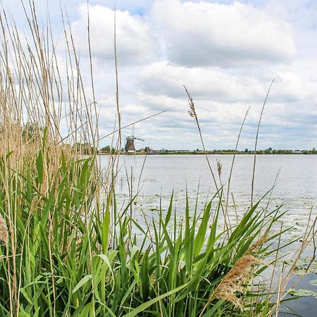 Huis Nr, 5 Woubrugge Zewnętrze zdjęcie