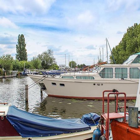 Huis Nr, 5 Woubrugge Zewnętrze zdjęcie