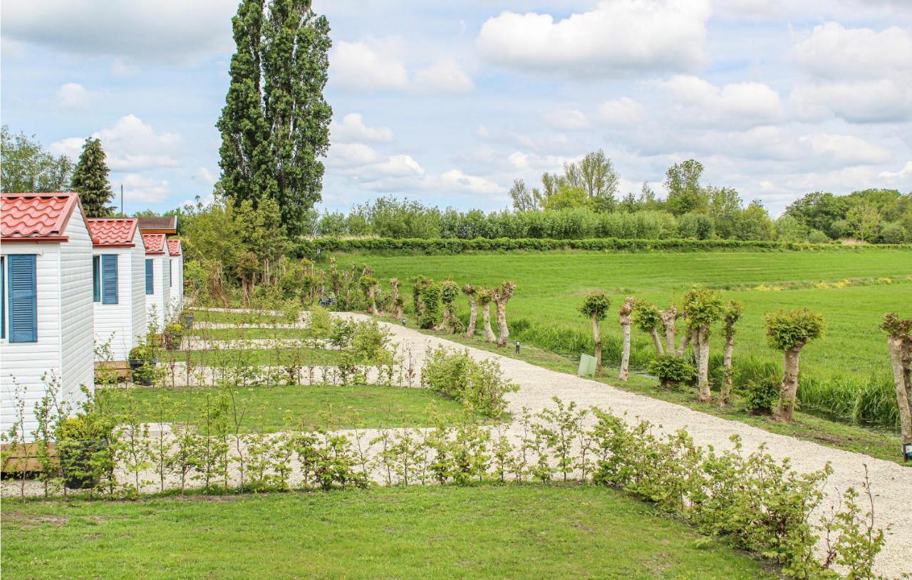 Huis Nr, 5 Woubrugge Zewnętrze zdjęcie