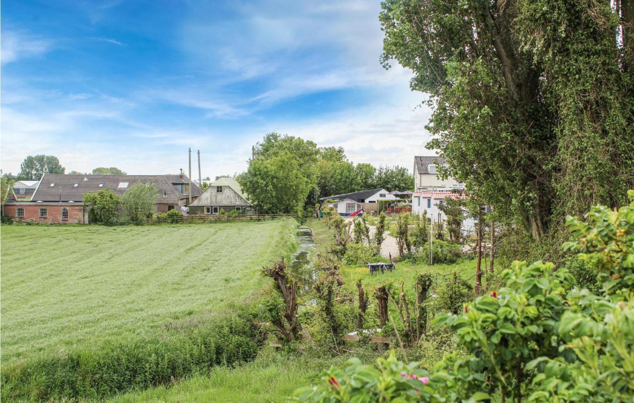 Huis Nr, 5 Woubrugge Zewnętrze zdjęcie