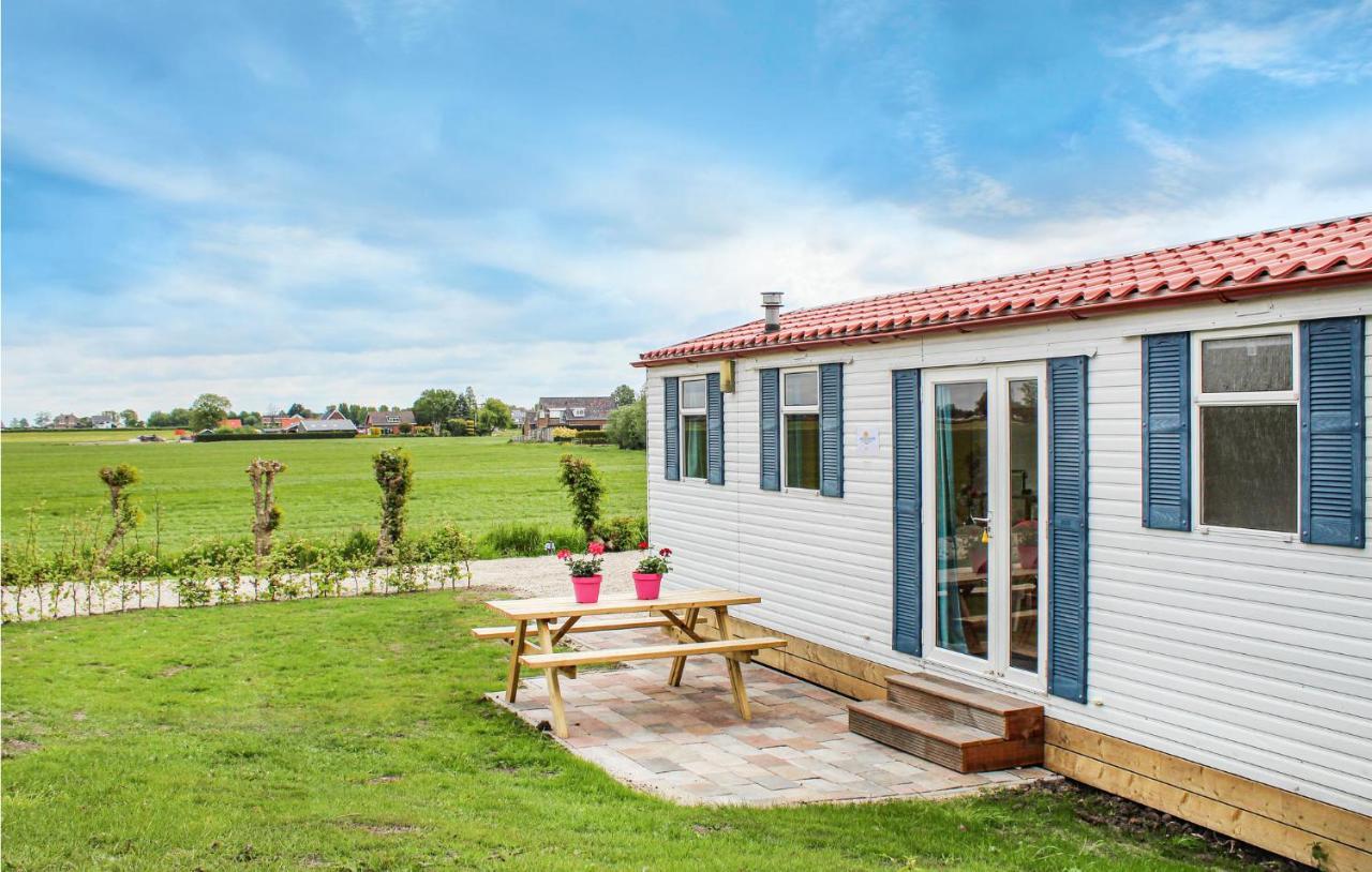 Huis Nr, 5 Woubrugge Zewnętrze zdjęcie