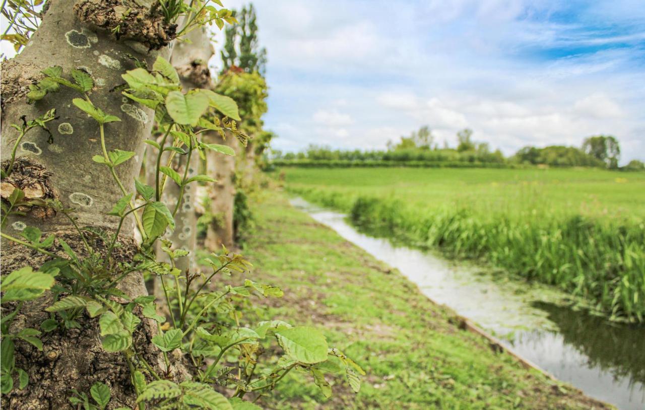 Huis Nr, 5 Woubrugge Zewnętrze zdjęcie