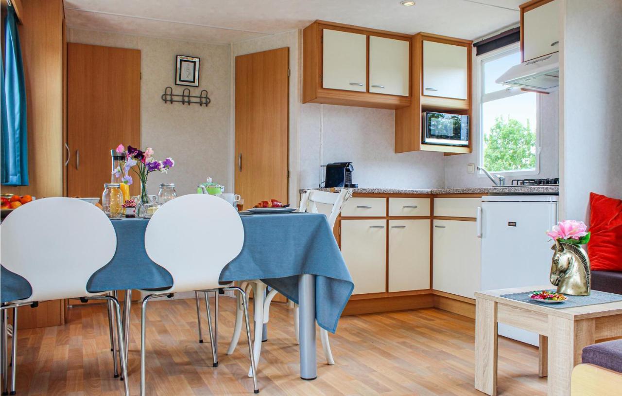 Huis Nr, 5 Woubrugge Zewnętrze zdjęcie