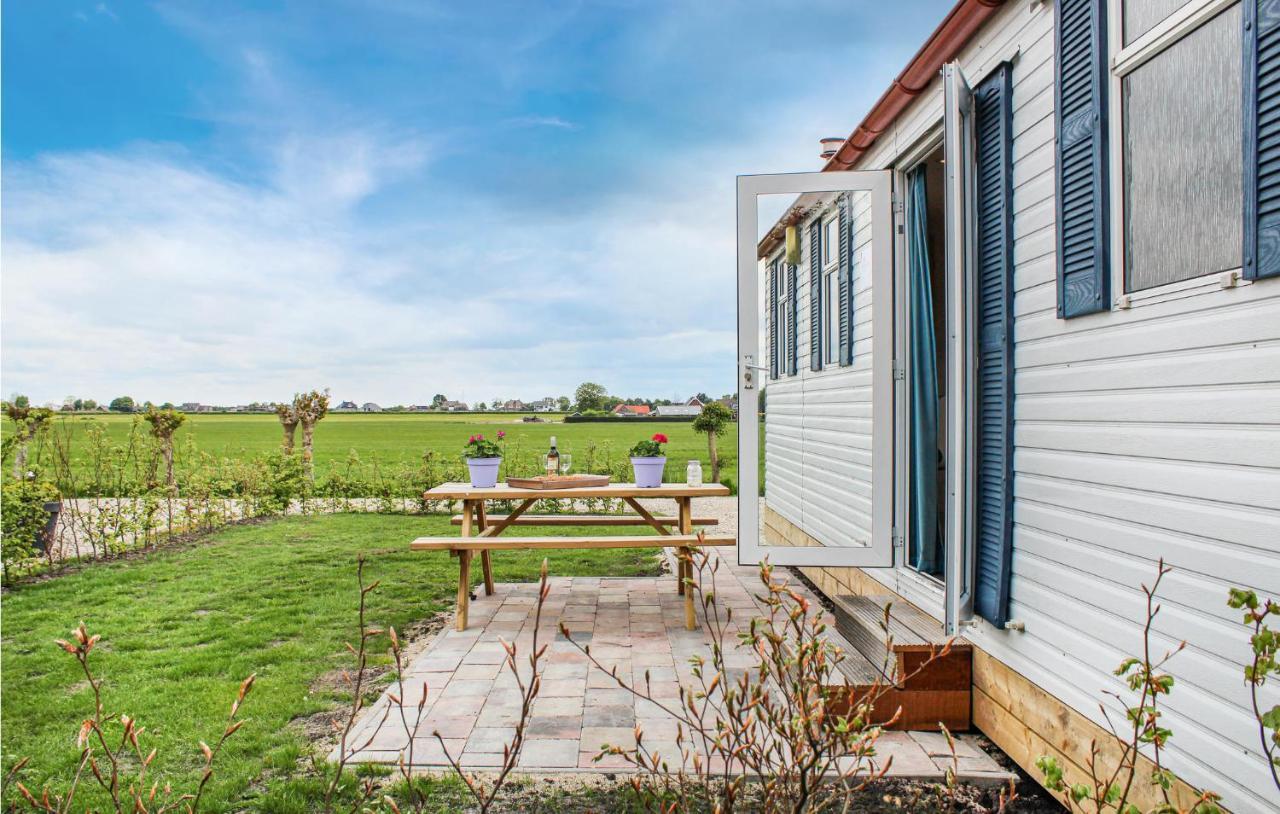 Huis Nr, 5 Woubrugge Zewnętrze zdjęcie