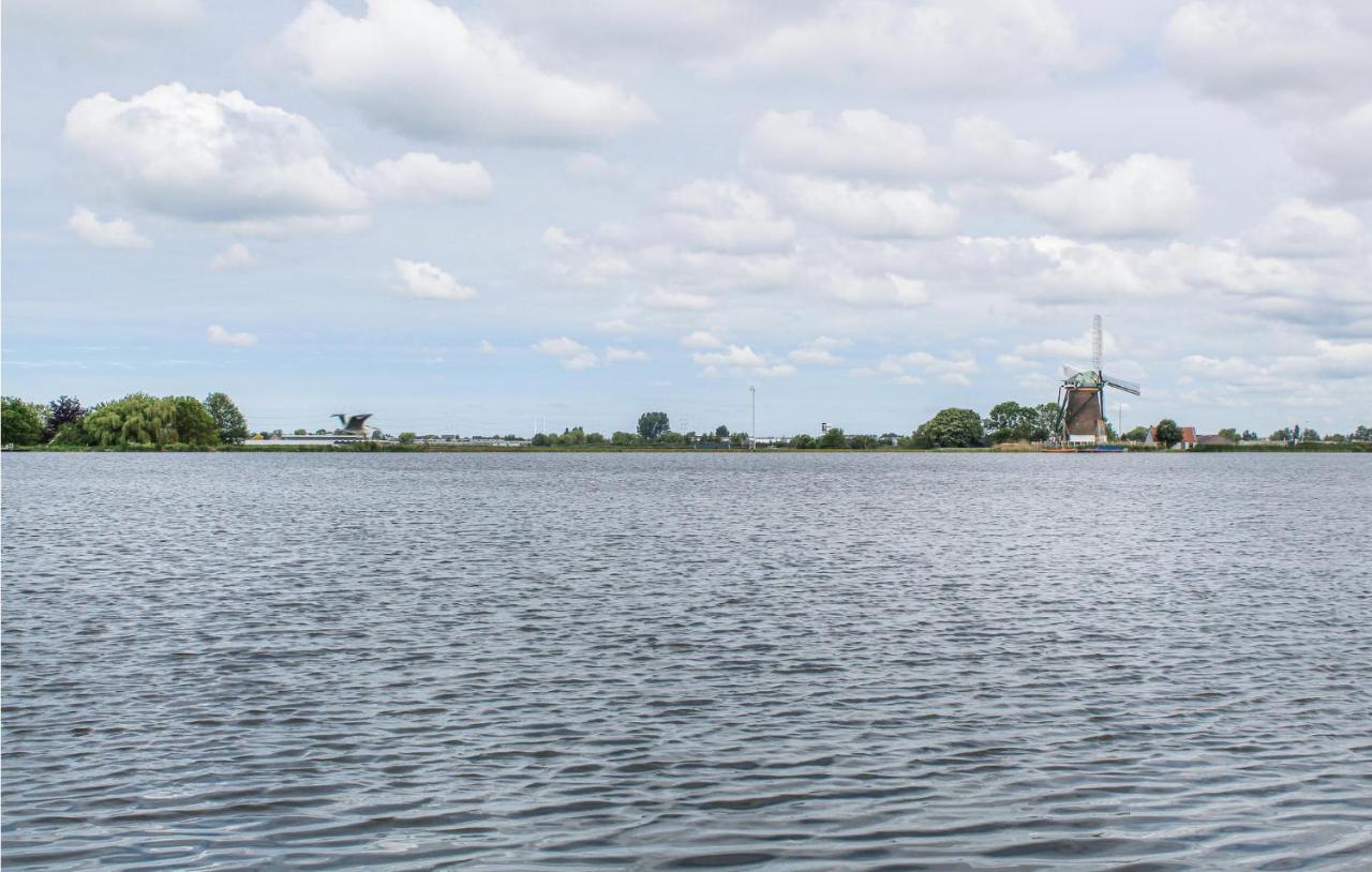 Huis Nr, 5 Woubrugge Zewnętrze zdjęcie