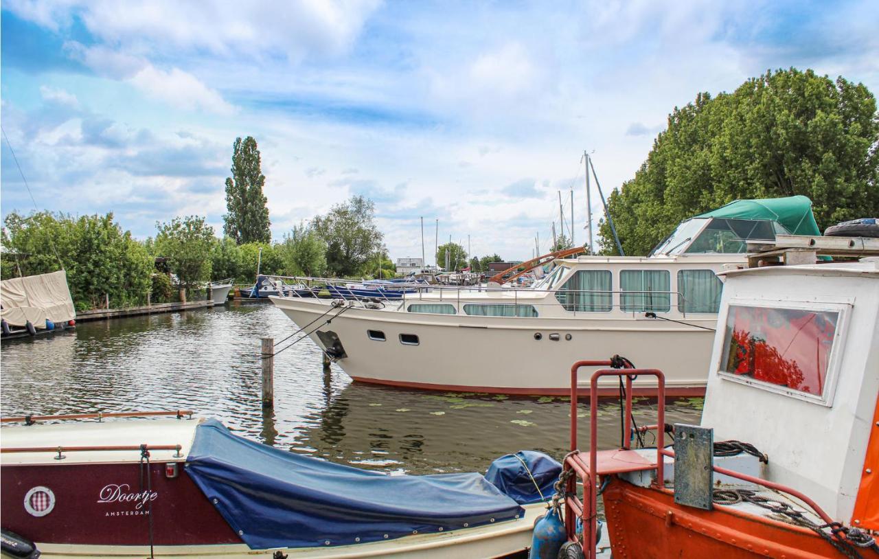 Huis Nr, 5 Woubrugge Zewnętrze zdjęcie