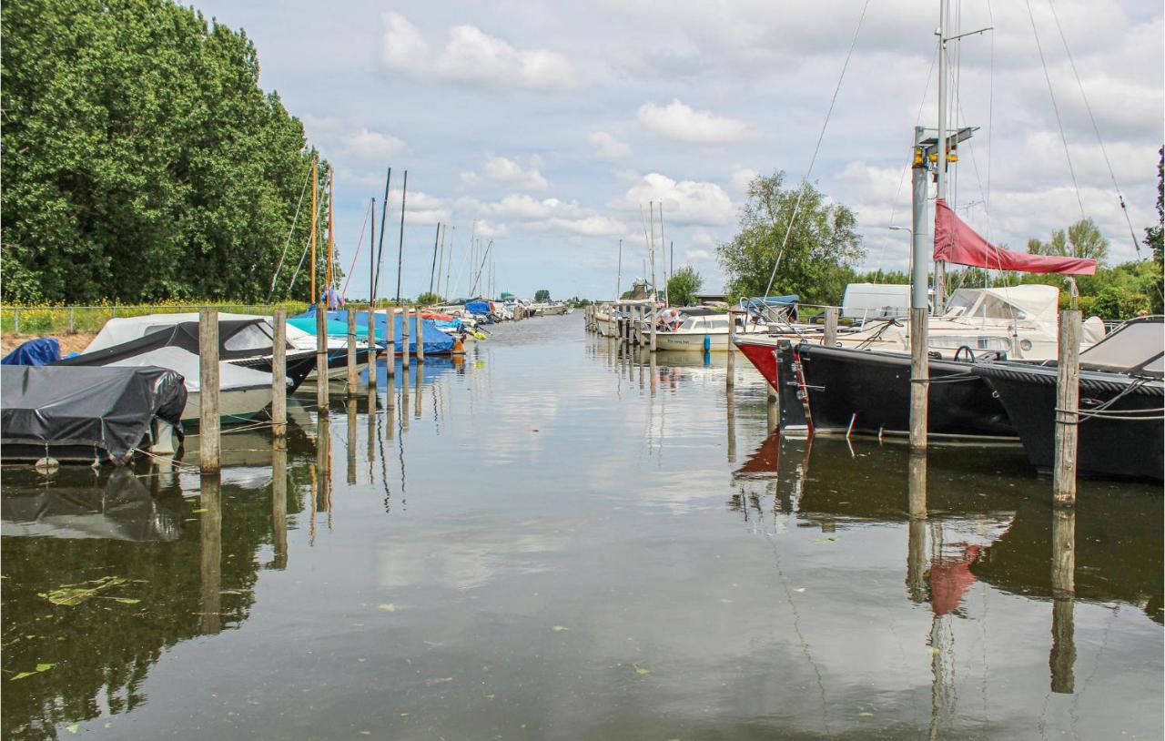 Huis Nr, 5 Woubrugge Zewnętrze zdjęcie