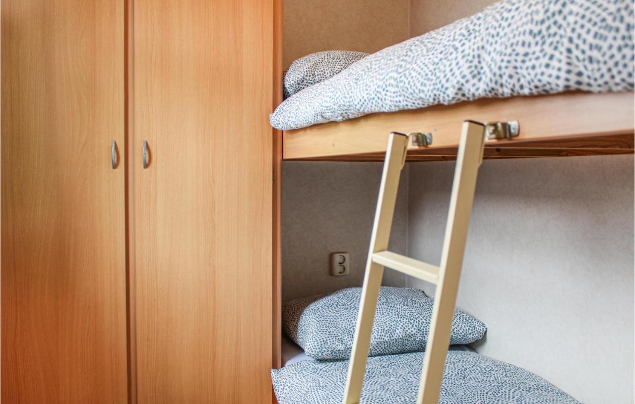 Huis Nr, 5 Woubrugge Zewnętrze zdjęcie