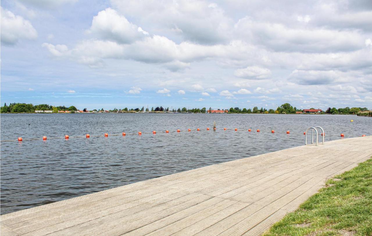 Huis Nr, 5 Woubrugge Zewnętrze zdjęcie